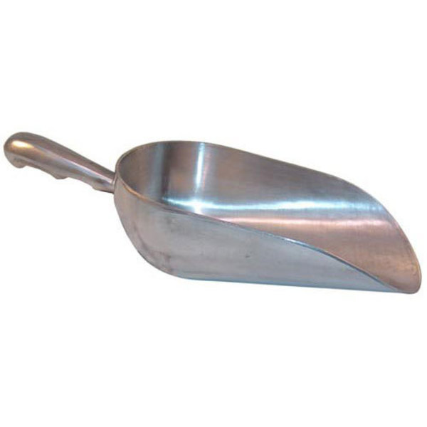 Vollrath Scoop - Aluminum 38Oz 5282